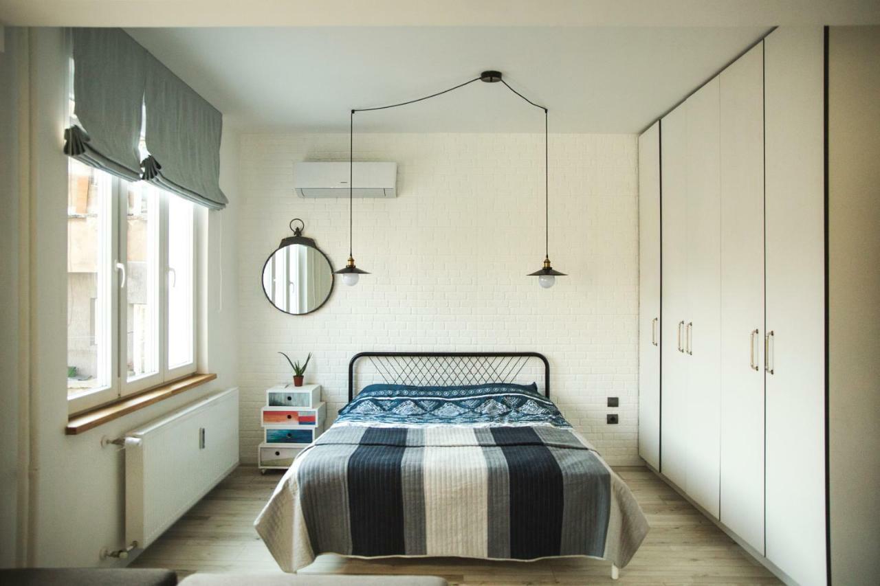 Apartamento Sunny On Ulica Lyuben Karavelov *